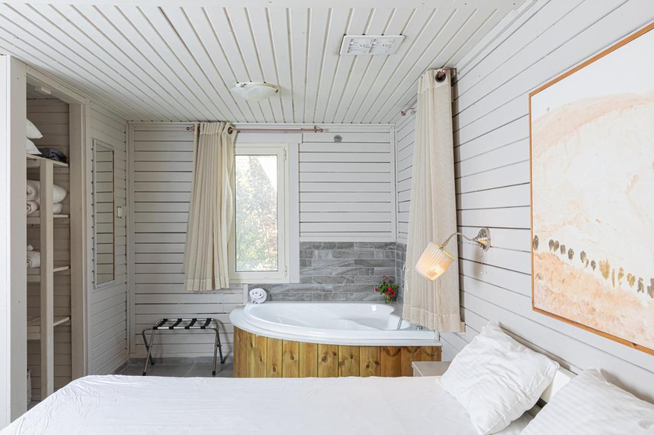 Nir David Country Lodge Luaran gambar